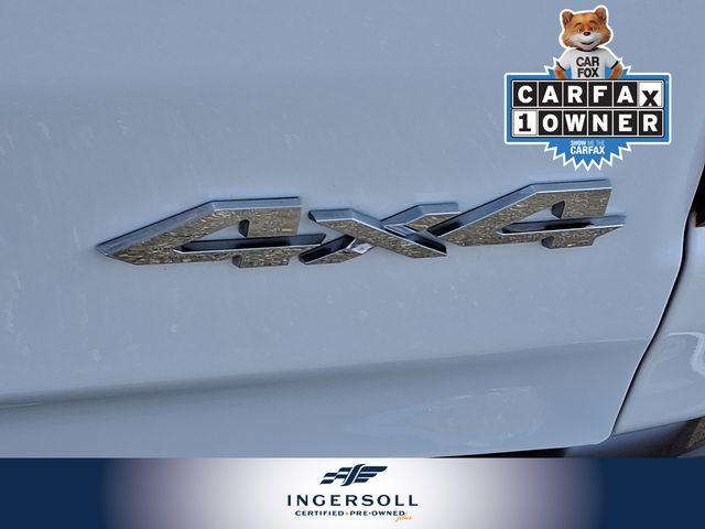 2022 Ram 1500 Vehicle Photo in WATERTOWN, CT 06795-3318