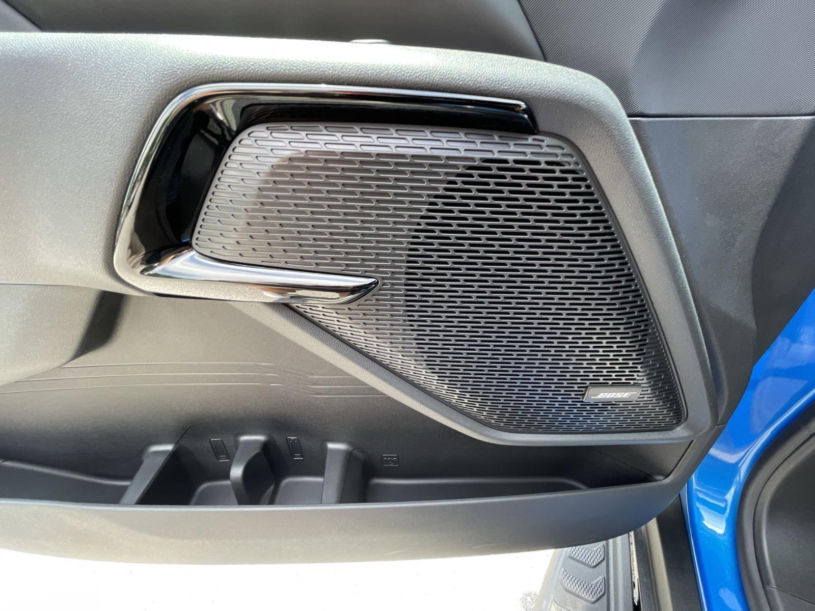 2025 Chevrolet Silverado EV Vehicle Photo in BENTONVILLE, AR 72712-4322