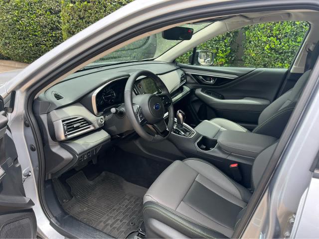 2025 Subaru Outback Vehicle Photo in DALLAS, TX 75209
