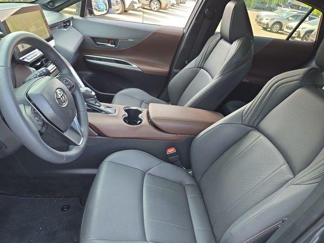 2024 Toyota Venza Vehicle Photo in Pleasant Hills, PA 15236