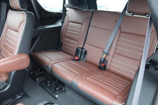 2024 GMC Yukon Vehicle Photo in Greenville, TX 75402