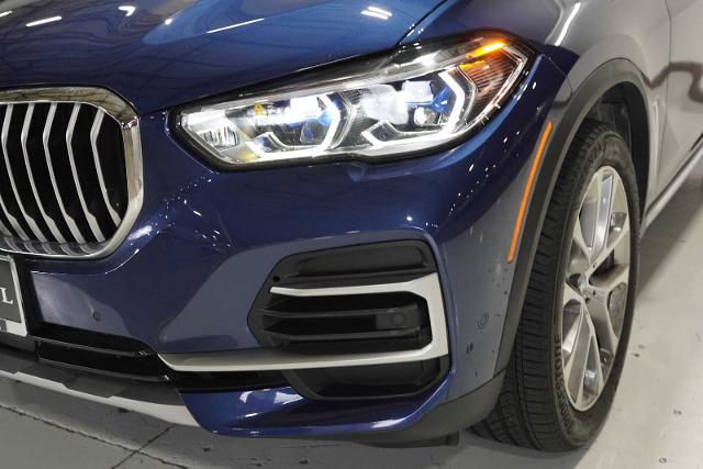 2022 BMW X5 sDrive40i Vehicle Photo in GRAPEVINE, TX 76051
