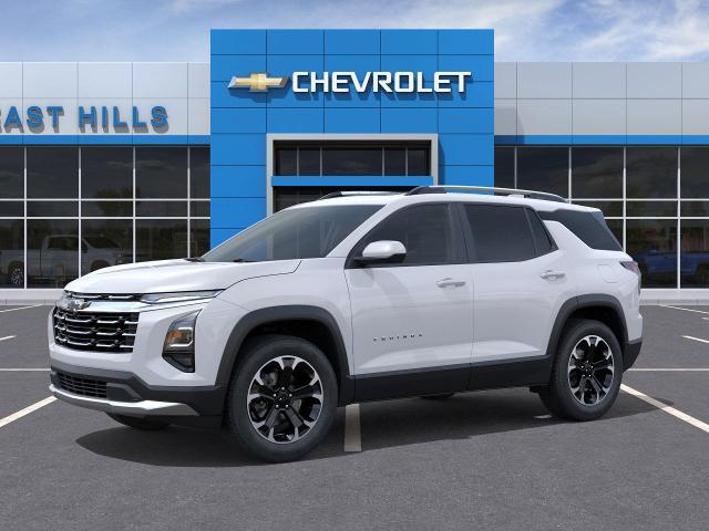 2026 Chevrolet Equinox Vehicle Photo in Roslyn, NY 11576