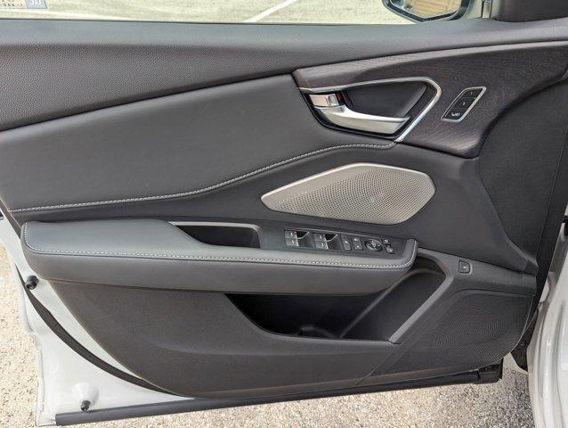 2025 Acura RDX Vehicle Photo in San Antonio, TX 78230