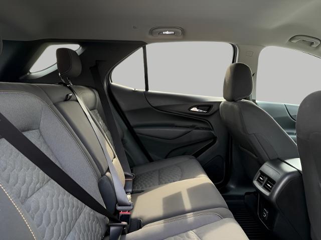 2019 Chevrolet Equinox Vehicle Photo in MADISON, WI 53713-3220