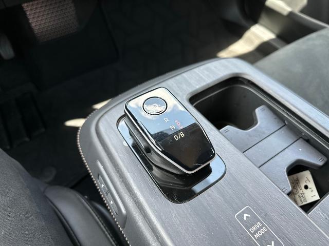 2023 Nissan ARIYA Vehicle Photo in Grapevine, TX 76051