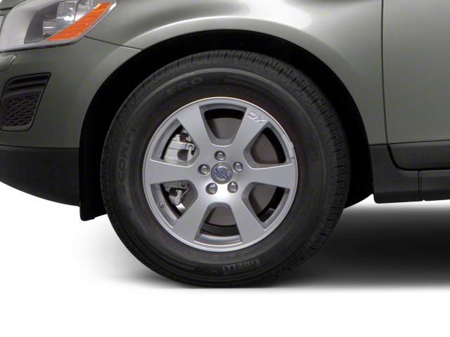 2012 Volvo XC60 Vehicle Photo in San Antonio, TX 78230