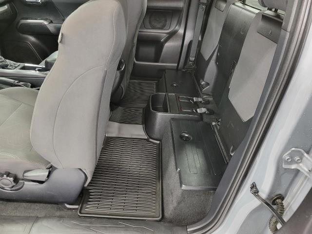 2018 Toyota Tacoma Vehicle Photo in NEENAH, WI 54956-2243