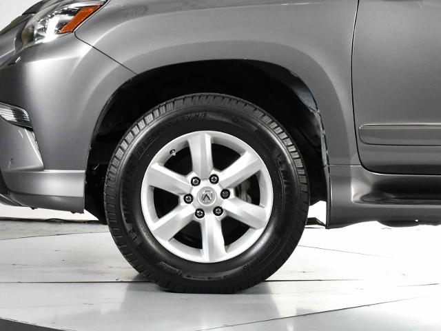 2014 Lexus GX 460 Vehicle Photo in DALLAS, TX 75235