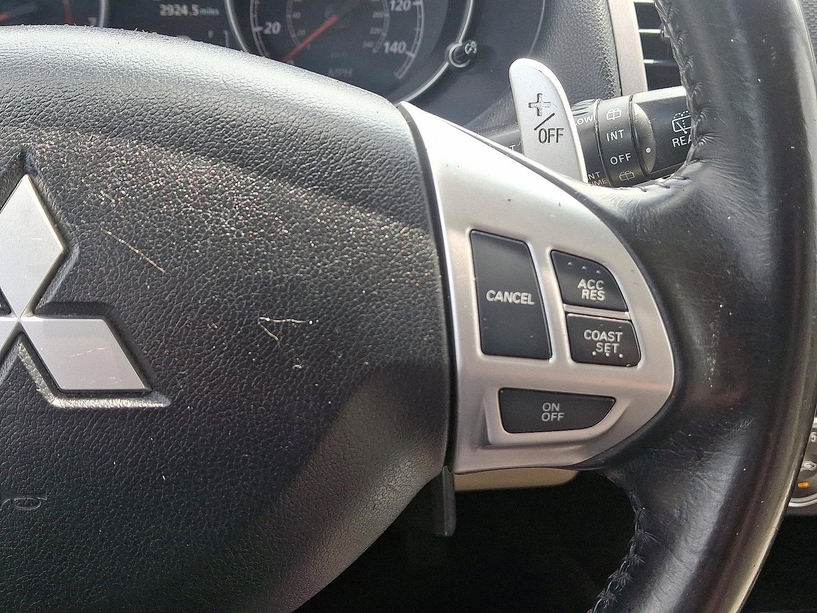 2013 Mitsubishi Outlander Vehicle Photo in Harrisburg, PA 17111