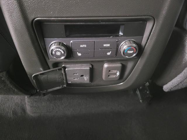 2024 Buick Enclave Vehicle Photo in OSHKOSH, WI 54904-7811