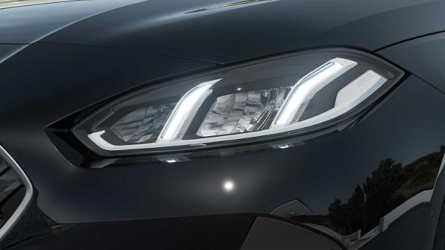 2025 BMW 228 xDrive Vehicle Photo in GRAPEVINE, TX 76051