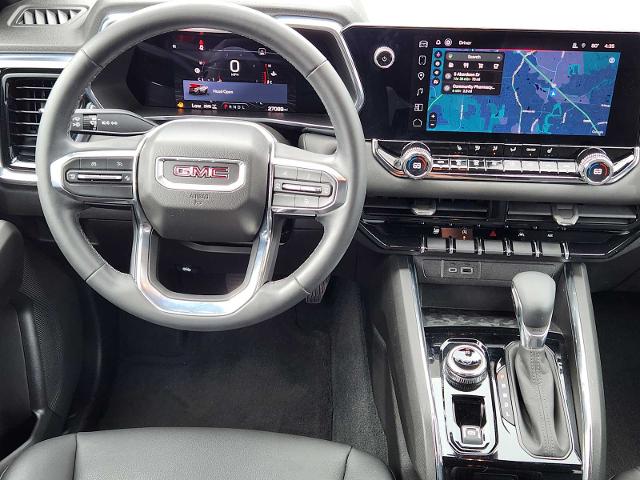 2023 GMC Canyon Vehicle Photo in DENTON, TX 76210-9321
