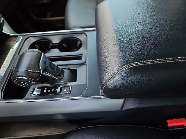 2021 Ford F-150 Vehicle Photo in EASTLAND, TX 76448-3020
