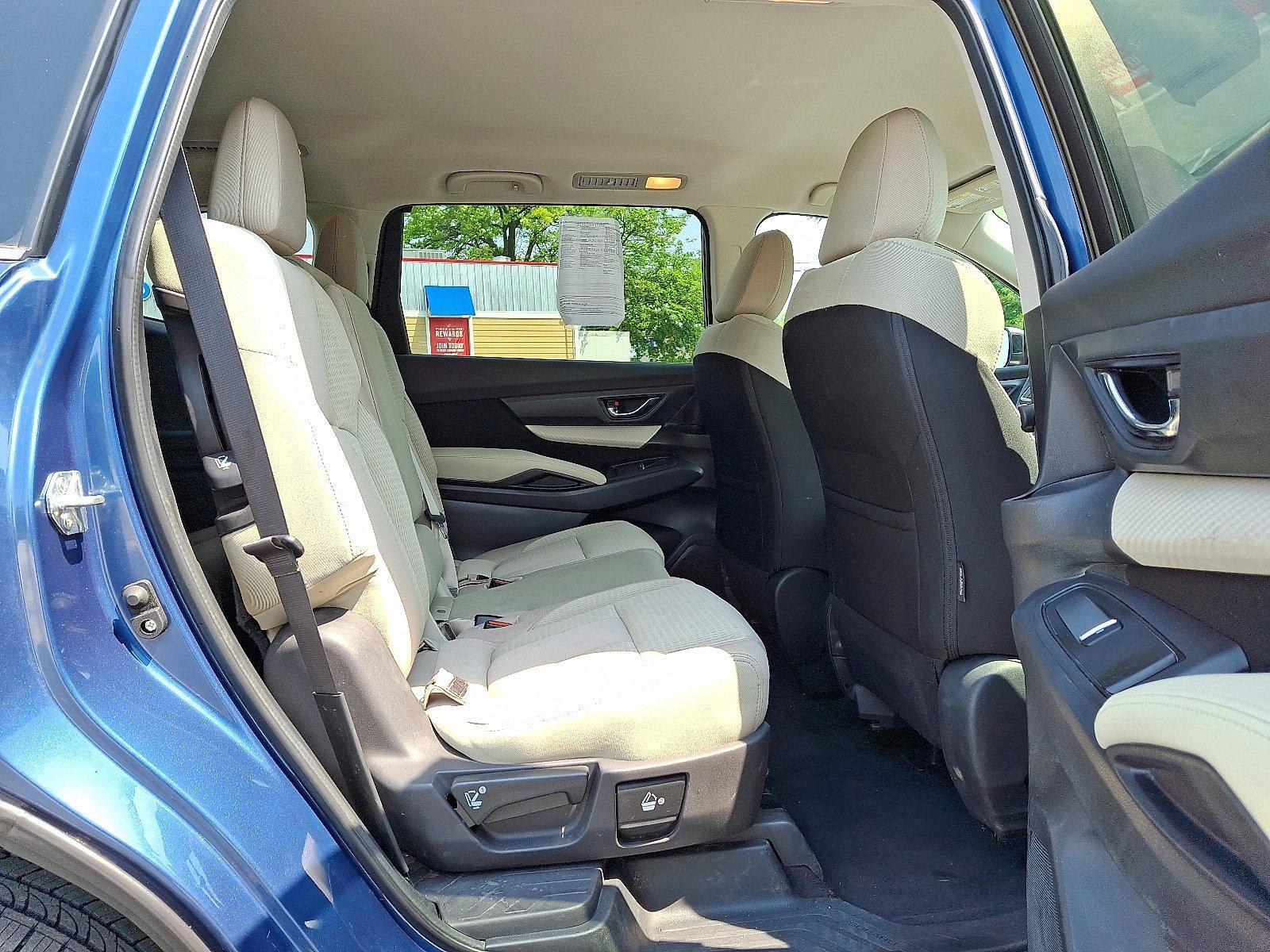 2022 Subaru Ascent Vehicle Photo in Harrisburg, PA 17111