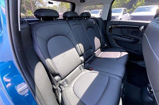 2019 MINI Countryman Vehicle Photo in INDEPENDENCE, MO 64055-1314