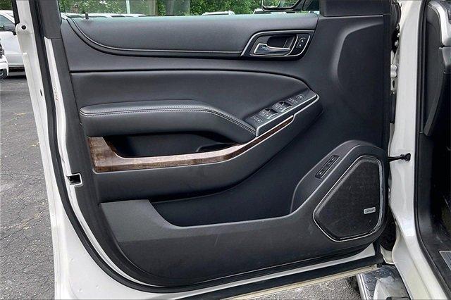 2017 Chevrolet Tahoe Vehicle Photo in INDEPENDENCE, MO 64055-1314