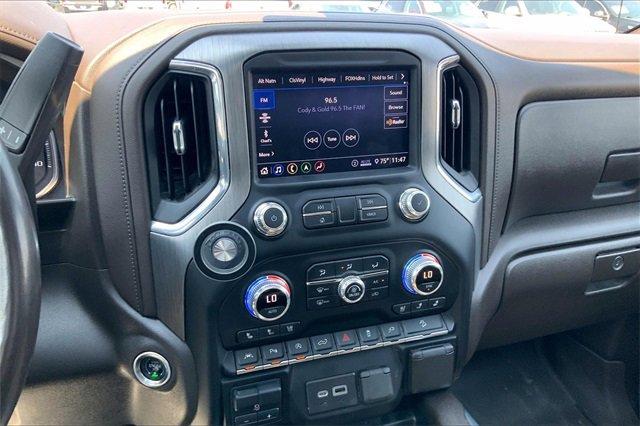 2020 GMC Sierra 1500 Vehicle Photo in INDEPENDENCE, MO 64055-1377