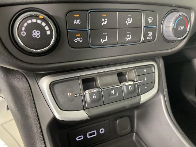 2024 GMC Terrain Vehicle Photo in GILBERT, AZ 85297-0402
