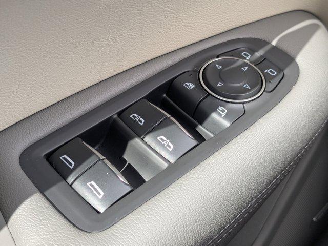 2021 Cadillac XT5 Vehicle Photo in BRUNSWICK, GA 31525-1881