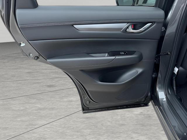 2025 Mazda CX-5 Vehicle Photo in Green Bay, WI 54304