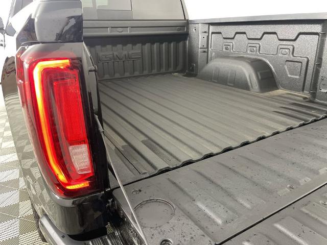2025 GMC Sierra 1500 Vehicle Photo in GILBERT, AZ 85297-0402