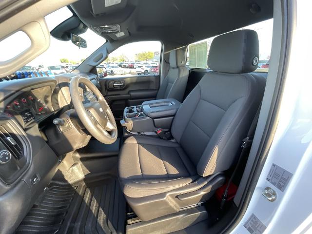 2024 Chevrolet Silverado 1500 Vehicle Photo in BENTONVILLE, AR 72712-4322