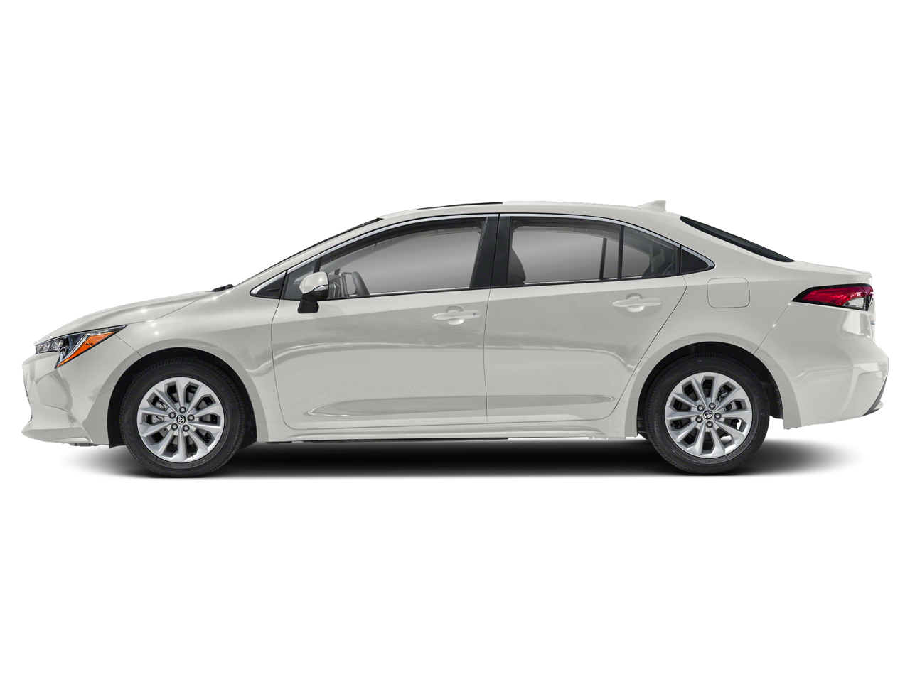 2022 Toyota Corolla Vehicle Photo in San Antonio, TX 78230
