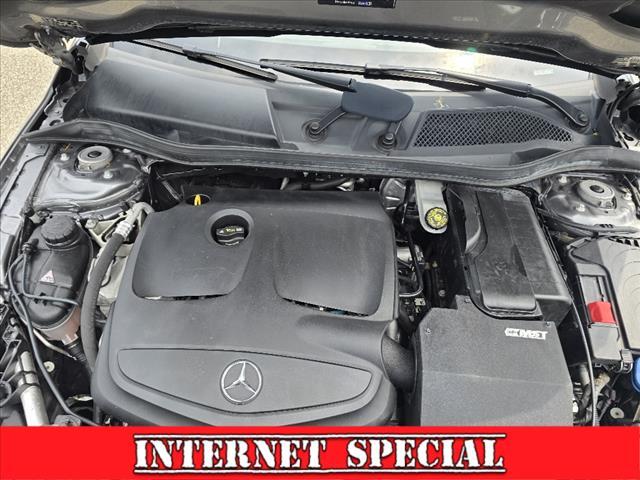 2019 Mercedes-Benz GLA Vehicle Photo in LITTLE FALLS, NJ 07424-1717