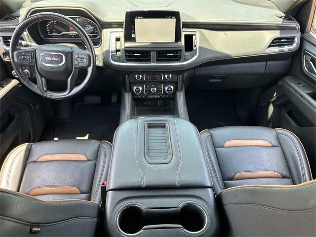 2022 GMC Yukon XL Vehicle Photo in BATON ROUGE, LA 70809-4546