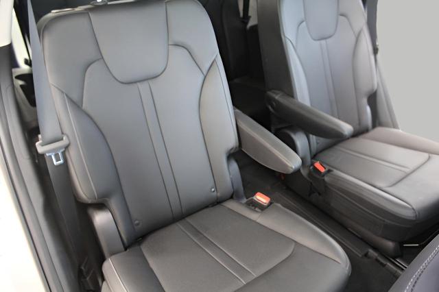 2023 Kia Sorento Vehicle Photo in Green Bay, WI 54304