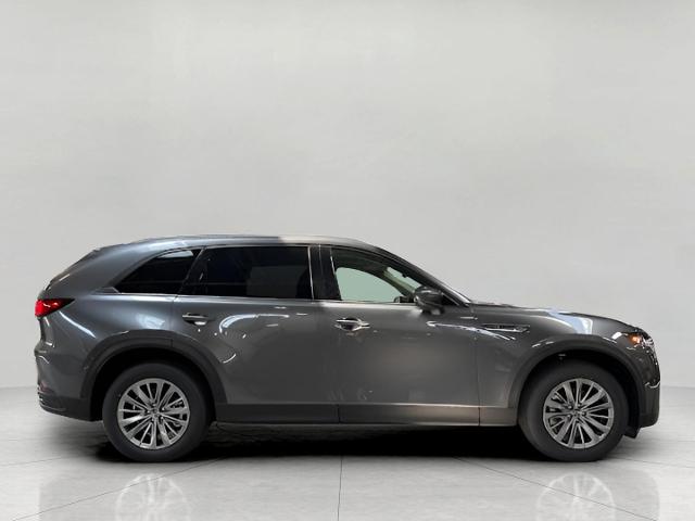 2025 Mazda CX-90 Vehicle Photo in Green Bay, WI 54304