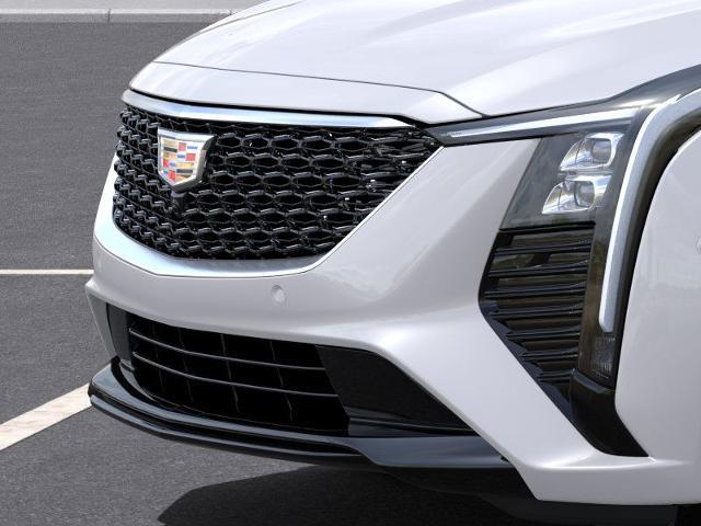 2025 Cadillac CT5 Vehicle Photo in SMITHTOWN, NY 11787-5023