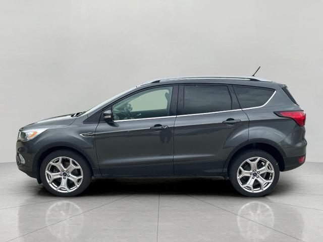 2019 Ford Escape Vehicle Photo in Kaukauna, WI 54130