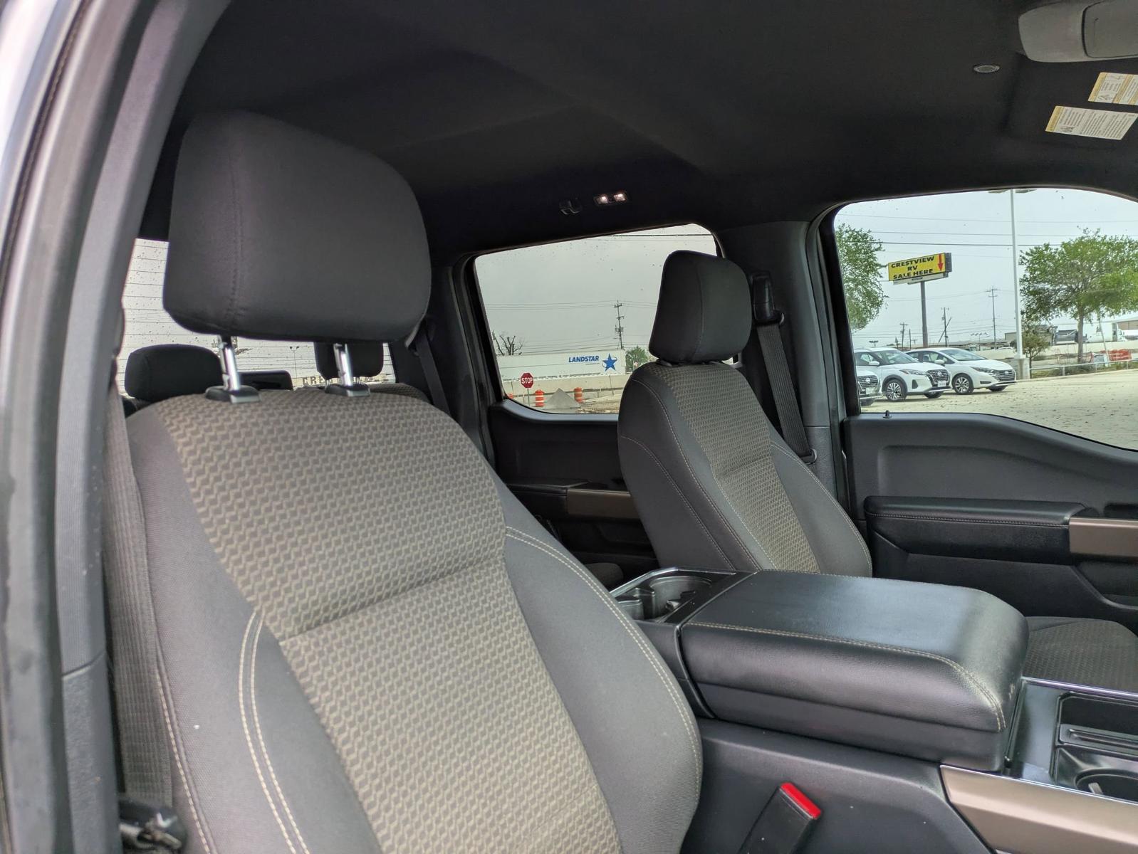 2023 Ford F-150 Vehicle Photo in SELMA, TX 78154-1460