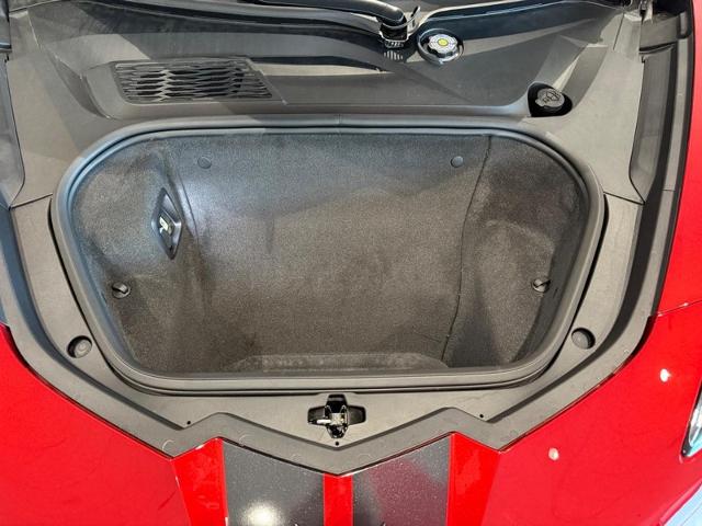 2024 Chevrolet Corvette Vehicle Photo in COLUMBIA, MO 65203-3903