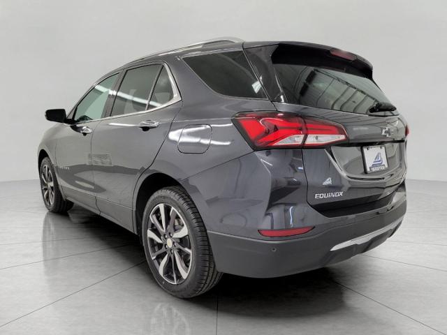 2022 Chevrolet Equinox Vehicle Photo in NEENAH, WI 54956-2243