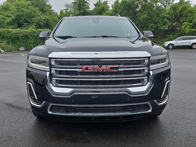 2023 GMC Acadia Vehicle Photo in TREVOSE, PA 19053-4984
