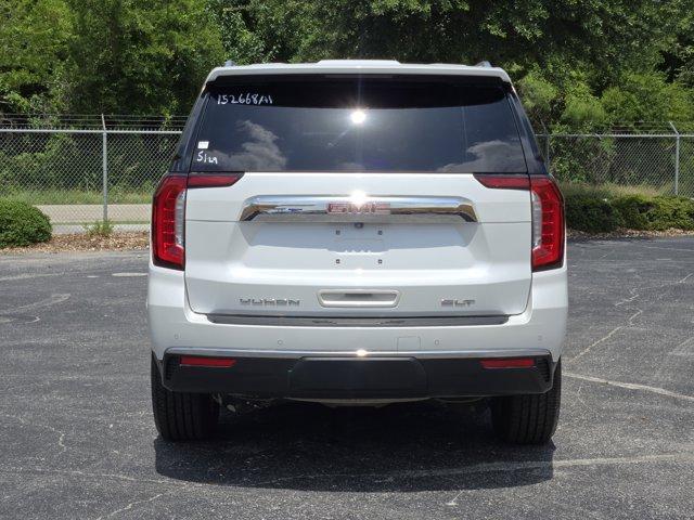 2021 GMC Yukon Vehicle Photo in Decatur, TX 76234