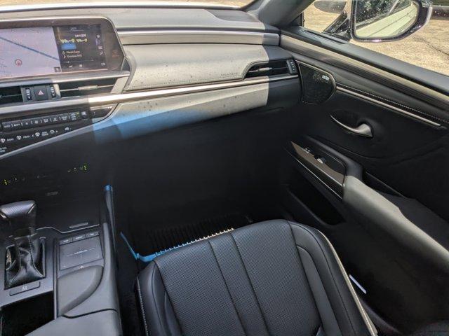 2019 Lexus ES 350 Vehicle Photo in BRUNSWICK, GA 31525-1881