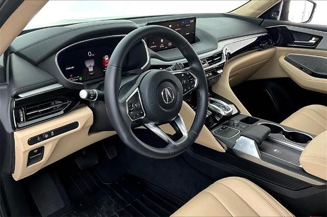 2022 Acura MDX Vehicle Photo in Grapevine, TX 76051