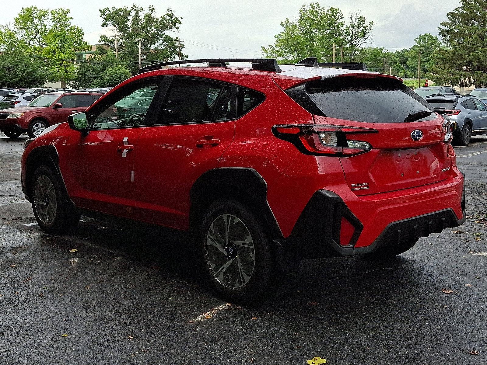 2025 Subaru Crosstrek Vehicle Photo in Harrisburg, PA 17111