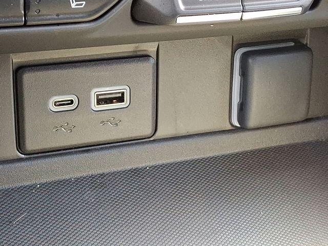 2023 Chevrolet Tahoe Vehicle Photo in DANBURY, CT 06810-5034