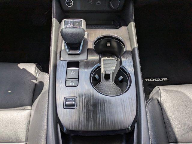 2021 Nissan Rogue Vehicle Photo in San Antonio, TX 78209