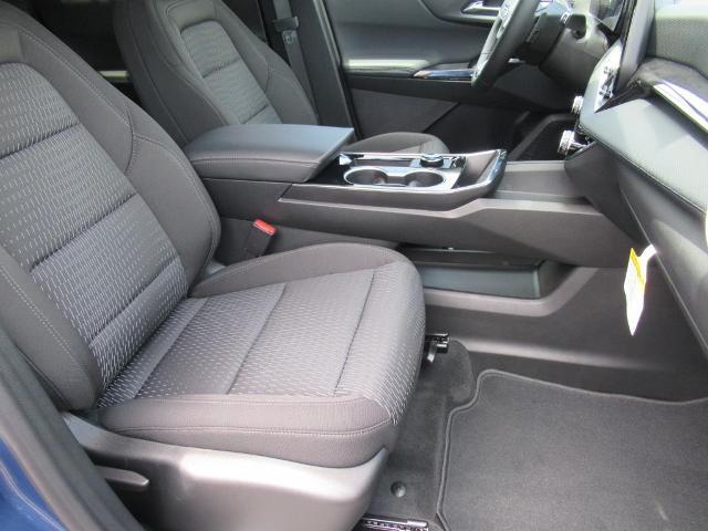 2026 Chevrolet Equinox Vehicle Photo in LEESBURG, FL 34788-4022