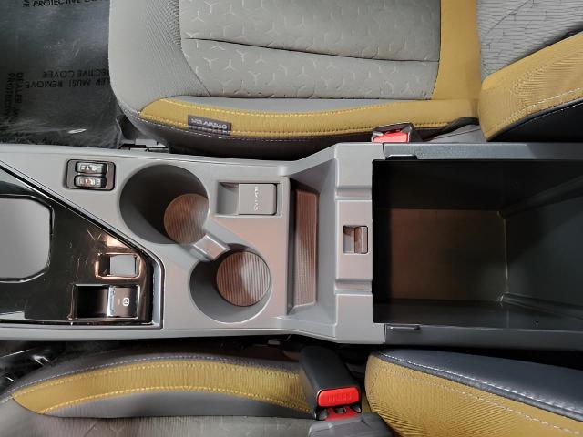 2024 Subaru Crosstrek Vehicle Photo in Oshkosh, WI 54904