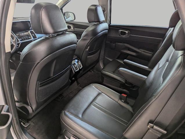2023 Kia Sorento Vehicle Photo in Oshkosh, WI 54901