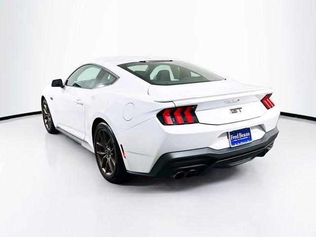 2024 Ford Mustang Vehicle Photo in Doylestown, PA 18902
