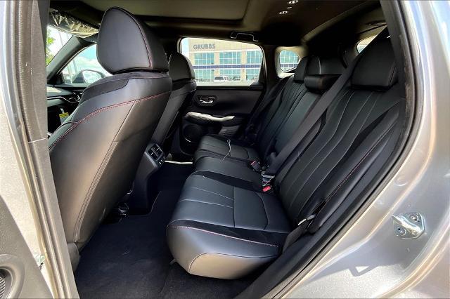 2025 Acura ADX Vehicle Photo in Grapevine, TX 76051