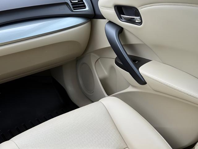 2017 Acura RDX Vehicle Photo in MADISON, WI 53713-3220